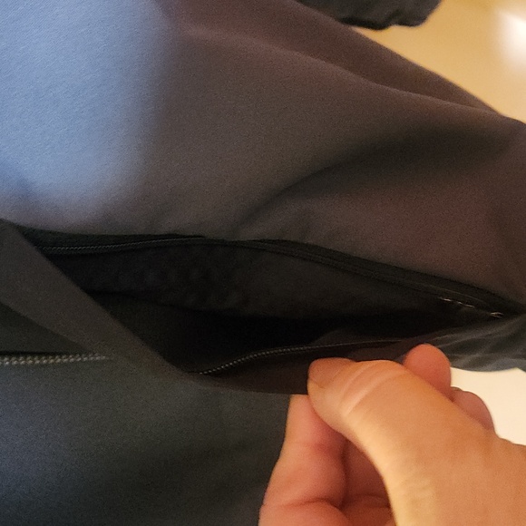 Saucony Flex-Shield Running Jacket Size Medium - Picture 5 of 9